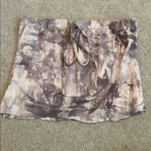 marble tube top